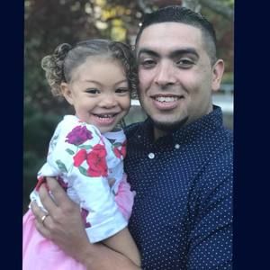 Meet your Posher, Robert